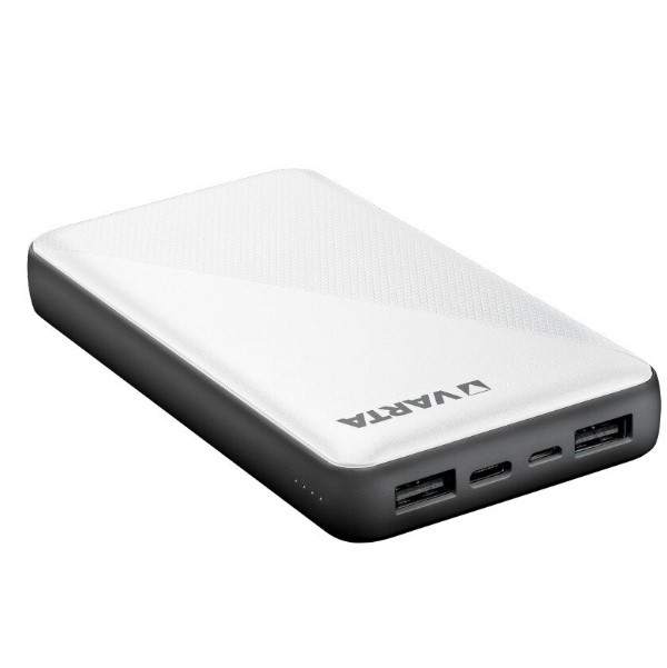 Varta Powerbank 15.000 mAh | USB-C | Varta  AVA00323 - 1