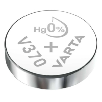 Varta V370 (SR69) Silveroxid knappcellsbatteri V370 AVA00018