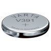 Varta V391 (SR55) Silveroxid knappcellsbatteri