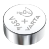 Varta V394 (SR45) Silveroxid knappcellsbatteri