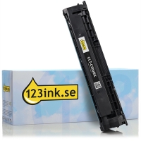 Varumärket 123ink ersätter Samsung CLT-K504S (SU158A) svart toner CLT-K504S/ELSC 033805