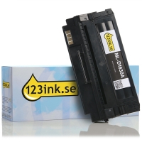 Varumärket 123ink ersätter Samsung ML-D1630A (SU638A) svart toner