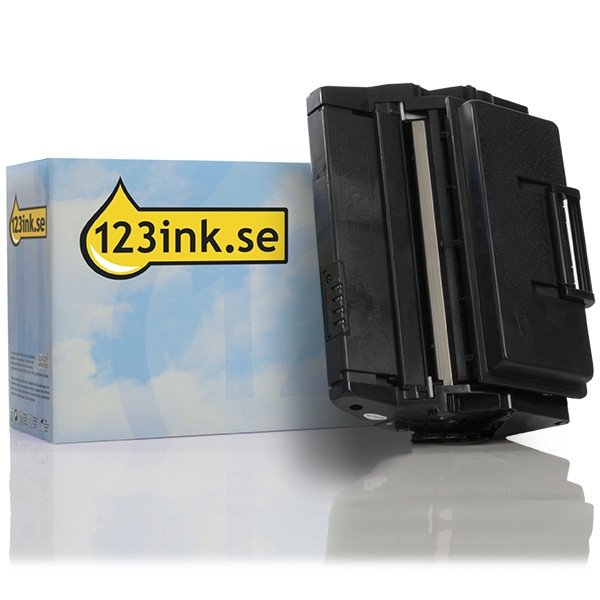 Varumärket 123ink ersätter Samsung ML-D4550A (SU680A) svart toner ML-D4550A/ELSC 033573 - 1