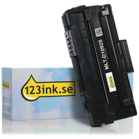 Varumärket 123ink ersätter Samsung MLT-D1092S (SU790A) svart toner MLT-D1092S/ELSC 033621