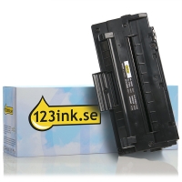 Varumärket 123ink ersätter Samsung SCX-4216D3 svart toner SCX-4216D3/ELSC 033305