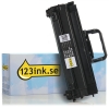 Varumärket 123ink ersätter Samsung SCX-4521D3 svart toner