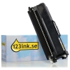 Varumärket 123ink ersätter Brother TN-329BK svart toner extra hög kapacitet