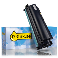 Varumärket 123ink ersätter HP 135A (W1350A) svart toner W1350AC 055495