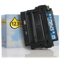 Varumärket 123ink ersätter HP 51X (Q7551X) svart toner hög kapacitet Q7551XC 039728