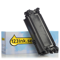 Varumärket 123ink ersätter HP 646A (CF032A) gul toner CF032AC 039959