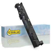 Varumärket 123ink ersätter HP 827A (CF300A) svart toner CF300AC 054733