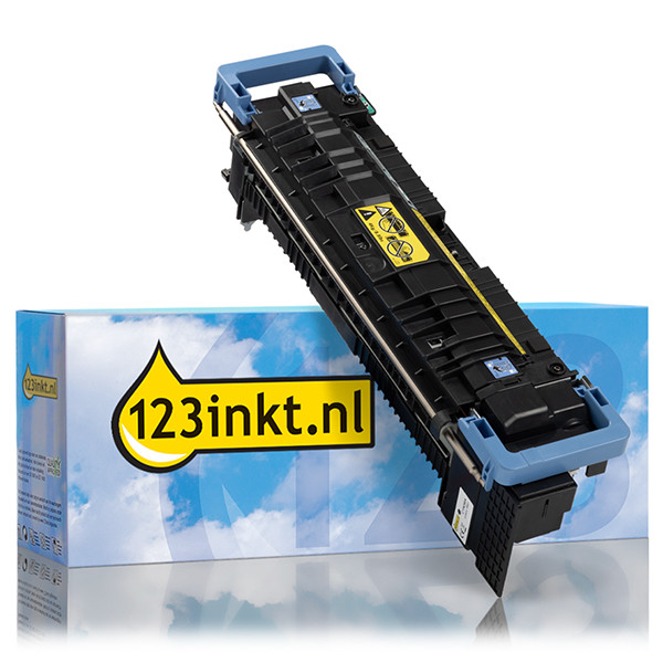 Varumärket 123ink ersätter HP C1N58A maintenance kit C1N58-67901C 054821 - 1