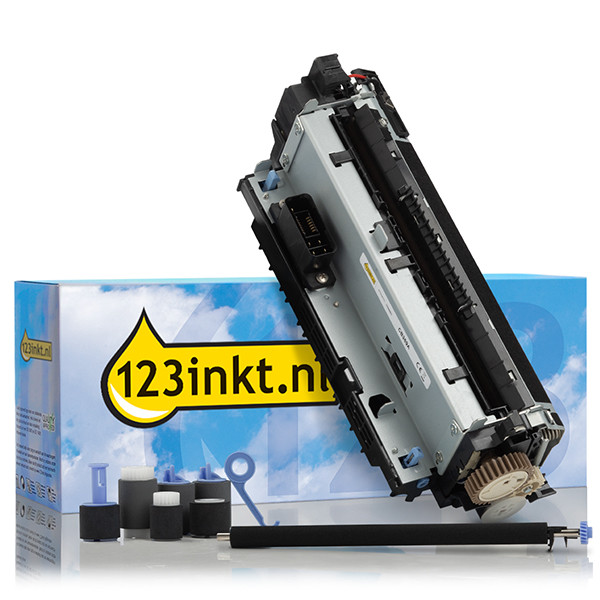 Varumärket 123ink ersätter HP CB389A maintenance kit CB389AC 039863 - 1