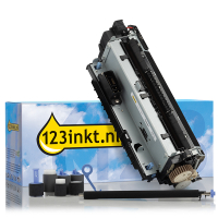 Varumärket 123ink ersätter HP CB389A maintenance kit CB389AC 039863