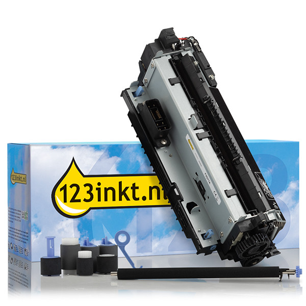 Varumärket 123ink ersätter HP F2G77A fuser maintenance kit F2G77AC 054929 - 1