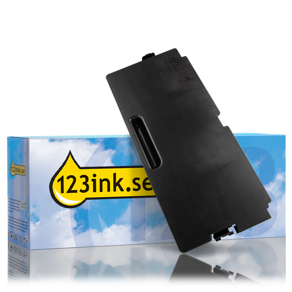 Varumärket 123ink ersätter HP SS704A (CLT-W809) waste toner box SS704AC 092753 - 1