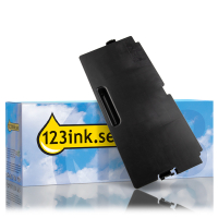 Varumärket 123ink ersätter HP SS704A (CLT-W809) waste toner box SS704AC 092753