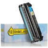 Varumärket 123ink ersätter HP SU038A (CLT-C506L) cyan toner hög kapacitet