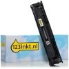 Varumärket 123ink ersätter HP SU158A (CLT-K504S) svart toner