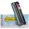 Varumärket 123ink ersätter HP SU305A (CLT-M506L) magenta toner hög kapacitet