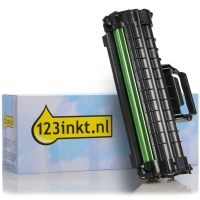 Varumärket 123ink ersätter HP SU781A (MLT-D1082S) svart toner SU781AC 092547