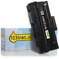 Varumärket 123ink ersätter HP SU790A (MLT-D1092S) svart toner SU790AC 092549