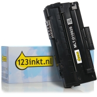 Varumärket 123ink ersätter HP SU790A (MLT-D1092S) svart toner