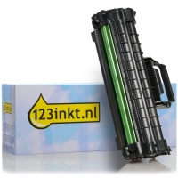 Varumärket 123ink ersätter HP SU863A (MLT-D119S) svart toner SU863AC 092793