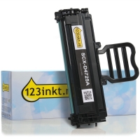 Varumärket 123ink ersätter HP SV189A / Samsung SCX-D4725A svart toner SV189AC 092951