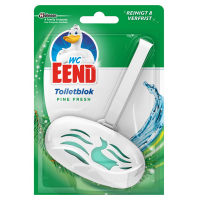 WC-Eend Toalettblock Pine Fresh | 40g  SWC00017