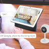 WOOX R4114 smart Indoor Camera (1080p) | vit R4114 LWO00056 - 4