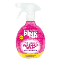 Wash up spray | The Pink Stuff | 500ml  SPI00018