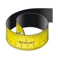 Westcott Linjal 30cm | Westcott | mjuk AC-E15590 221036