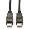 DisplayPort-kabel 1.2 | 1m