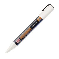 Whiteboardpenna  6.0mm | ZIG Posterman Wet-Wipe | vit PMA-550/000 238696