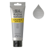 Winsor & Newton Galeria Akrylfärg 617 Silver | 120 ml