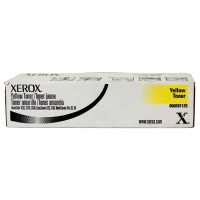 Xerox 006R01125 gul toner (original) 006R01125 046815