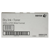 Xerox 006R01238 svart toner (original) 006R01238 047896