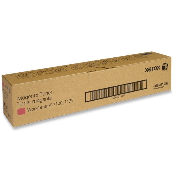 Xerox 006R01459 magenta toner (original) 006R01459 047704 - 1