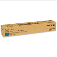 Xerox 006R01516 cyan toner (original) 006R01516 047662