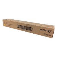 Xerox 006R01658 gul toner (original) 006R01658 048024