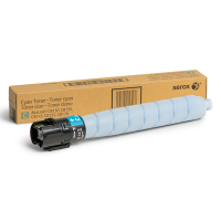 Xerox 006R01747 cyan toner (original) 006R01747 048482