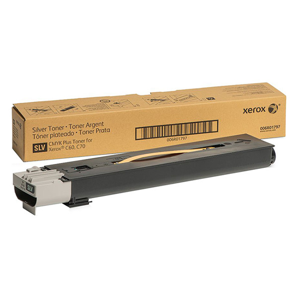 Xerox 006R01797 silver toner (original) 006R01797 048420 - 1