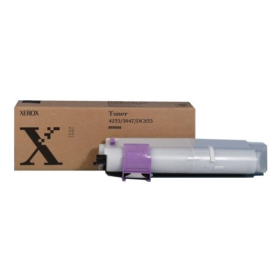 Xerox 006R90098 svart toner (original) 006R90098 046829 - 1