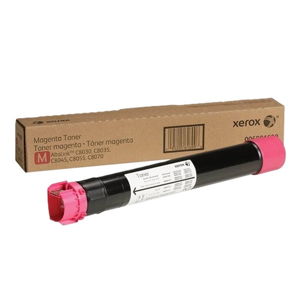 Xerox 006R90249 magenta toner 4-pack (original) 006R90249 046856 - 1