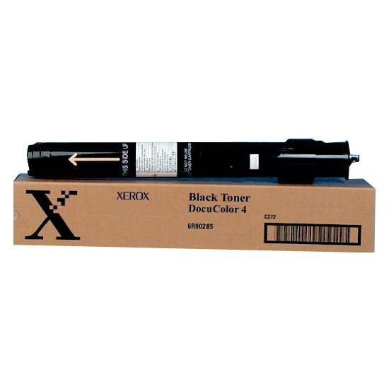 Xerox 006R90285 svart toner (original) 006R90285 046869 - 1