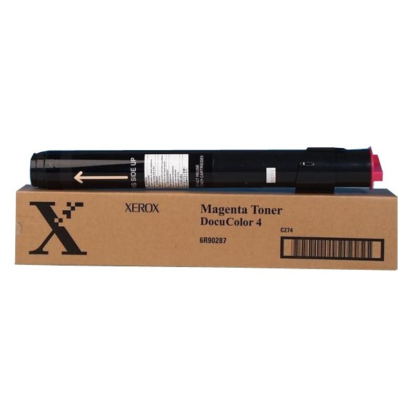 Xerox 006R90287 magenta toner (original) 006R90287 046871 - 1