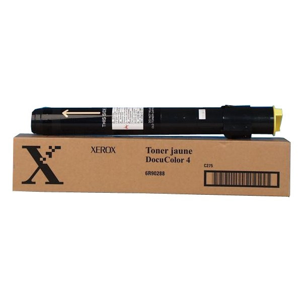 Xerox 006R90288 gul toner (original) 006R90288 046872 - 1