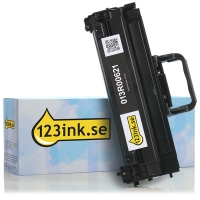 Xerox 013R00621 svart toner (varumärket 123ink) 013R00621C 047082