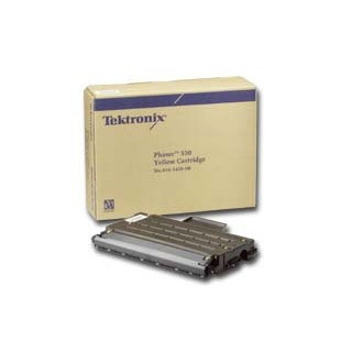 Xerox 016142000 gul toner (original) 016142000 046526 - 1